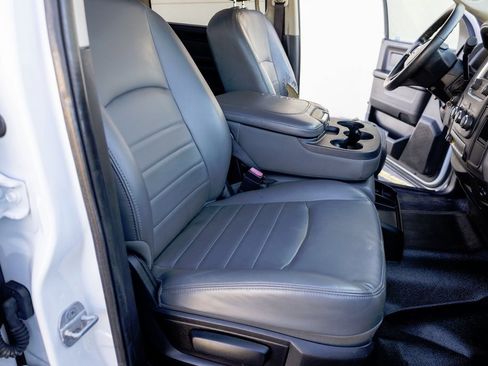 Used 2014 RAM 4500 Tradesman w/ Ambulance Prep Group image 13