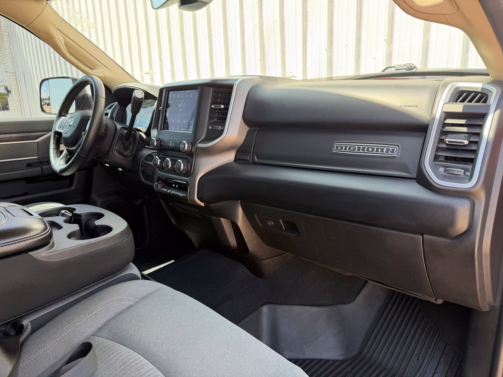 Used 2019 RAM 3500 Big Horn AWD/4WD image 18