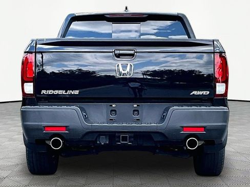 Used 2023 Honda Ridgeline RTL image 6