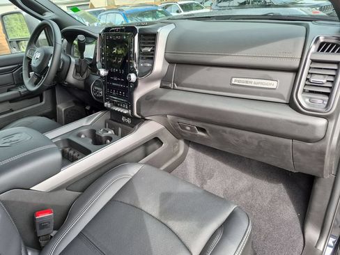 New 2027 RAM 2500 Power Wagon AWD/4WD image 17