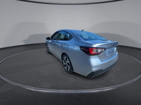 Certified 2024 Subaru Legacy Premium AWD/4WD image 6