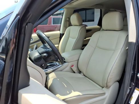 Used 2020 INFINITI QX60 Pure AWD/4WD image 2