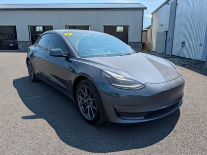 Used 2022 Tesla Model 3 Long Range
