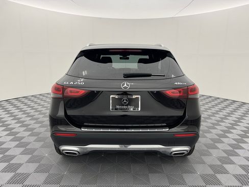 Certified 2022 Mercedes-Benz GLA 250 4MATIC image 7