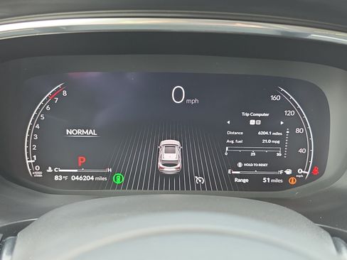 Used 2023 Acura MDX w/ Technology Package AWD/4WD image 20