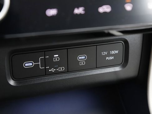 New 2026 Hyundai Tucson SEL image 26