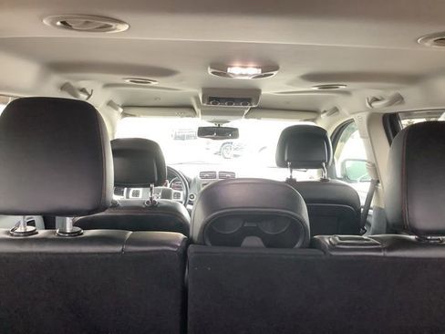 Used 2018 Dodge Journey GT image 10