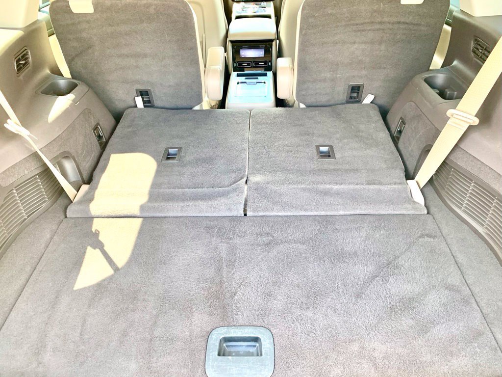 Used 2022 Lincoln Aviator Reserve w/ Equipment Group 201A AWD/4WD image 25