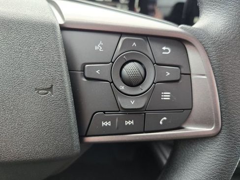 New 2026 Nissan Sentra S w/ Floor Mat Package image 19