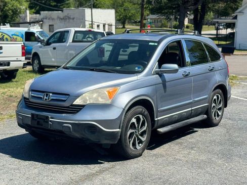 Used 2008 Honda CR-V EX-L image 1