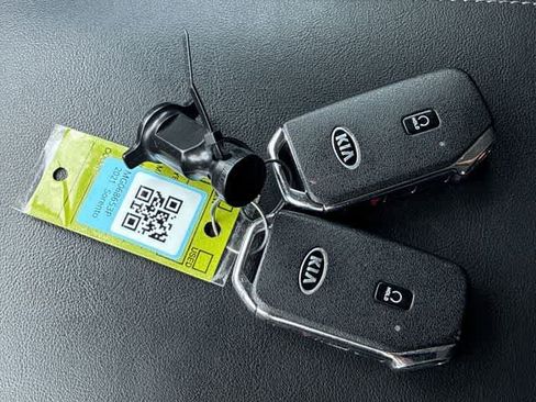 Used 2021 Kia Sorento SX FWD image 38