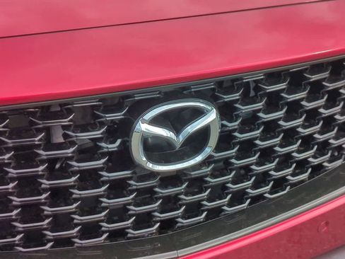 New 2026 MAZDA CX-50 AWD 2.5 S w/ Accent Package image 11