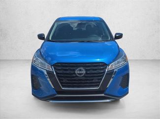 Used 2024 Nissan Kicks S FWD video 2
