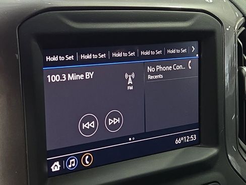 Used 2020 Chevrolet Silverado 2500 W/T image 16