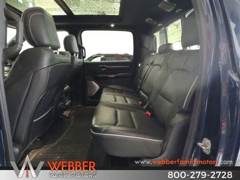 Used 2020 RAM 1500 Limited image 12