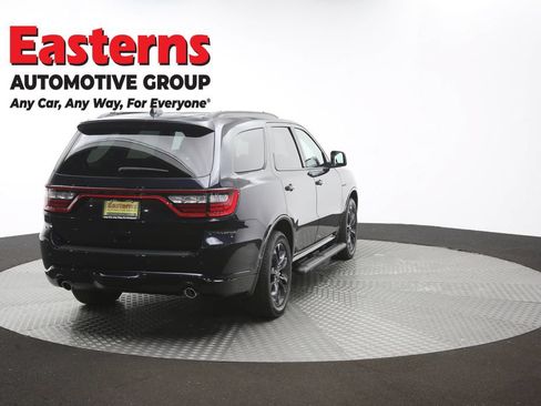 Used 2025 Dodge Durango R/T AWD/4WD image 44
