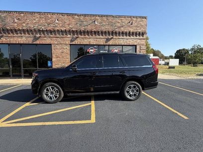 Used 2025 Ford Expedition Active