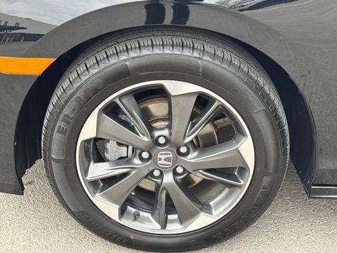 Used 2024 Honda Odyssey Elite image 26