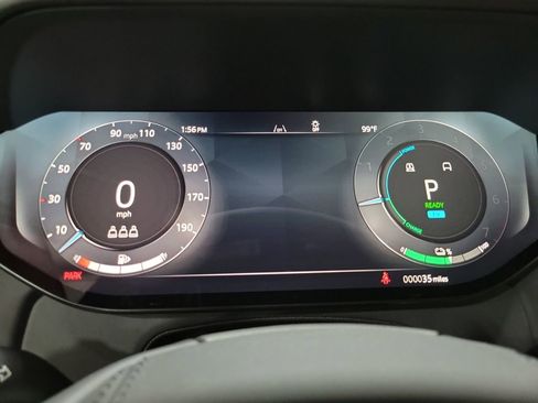 New 2025 Land Rover Range Rover SE image 17