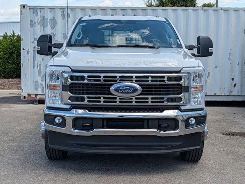New 2026 Ford F350 XL w/ XL Chrome Package AWD/4WD image 28