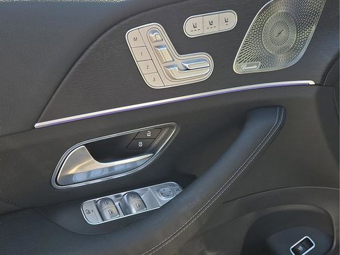 New 2026 Mercedes-Benz GLE 350 4MATIC image 17