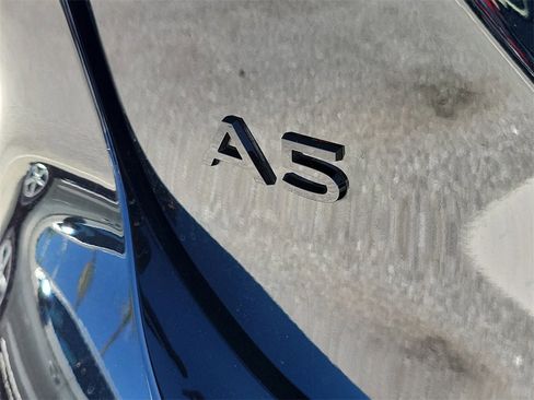 Certified 2025 Audi A5 2.0T Premium Plus Sedan w/ Premium Plus image 5