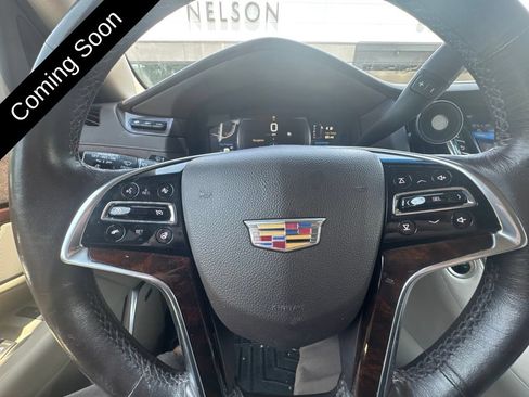 Used 2015 Cadillac Escalade ESV Premium RWD image 22