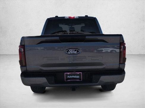 New 2026 Ford F150 STX w/ Equipment Group 200A image 7