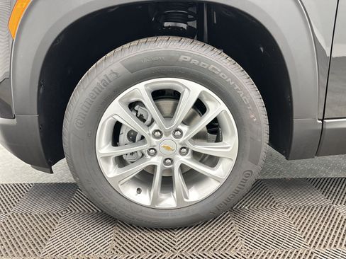 New 2026 Chevrolet TrailBlazer LS w/ LS Convenience Package AWD/4WD image 12