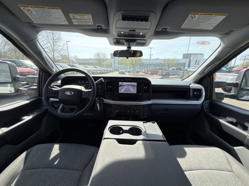 New 2026 Ford F250 XL w/ STX Appearance Package AWD/4WD image 39