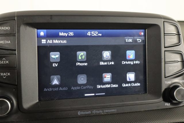 Used 2021 Hyundai Kona Limited FWD image 30