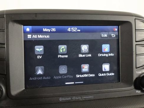 Used 2021 Hyundai Kona Limited FWD image 30