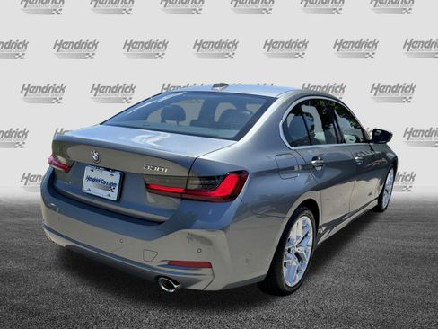 Used 2025 BMW 330i Sedan RWD image 10