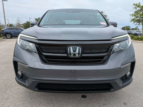 Used 2022 Honda Pilot Special Edition image 3
