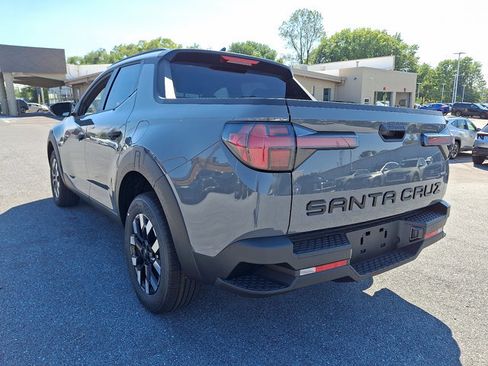 New 2026 Hyundai Santa Cruz SEL image 5