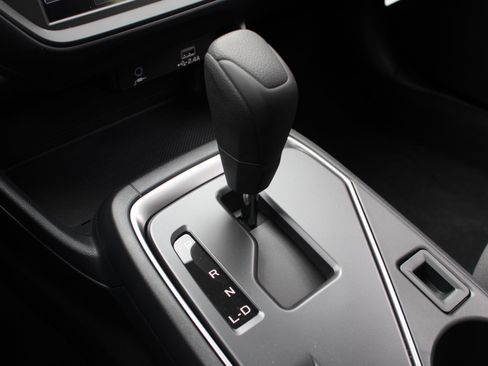 New 2025 Subaru Impreza 2.0i image 19