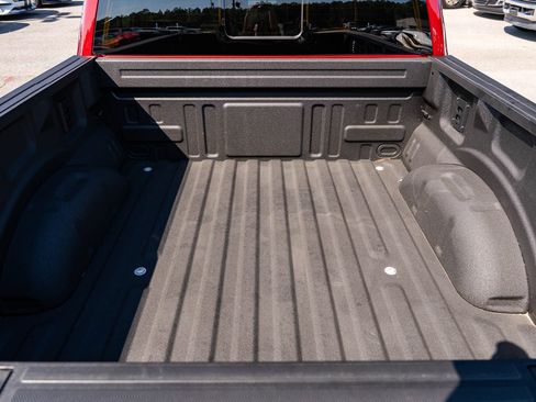 Certified 2025 Ford F150 King Ranch AWD/4WD image 17