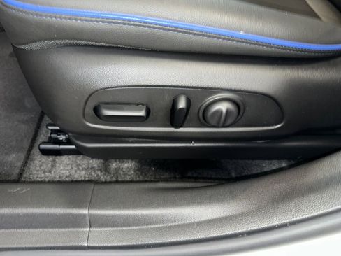 Certified 2024 Buick Envista Sport Touring w/ Convenience I Package image 3