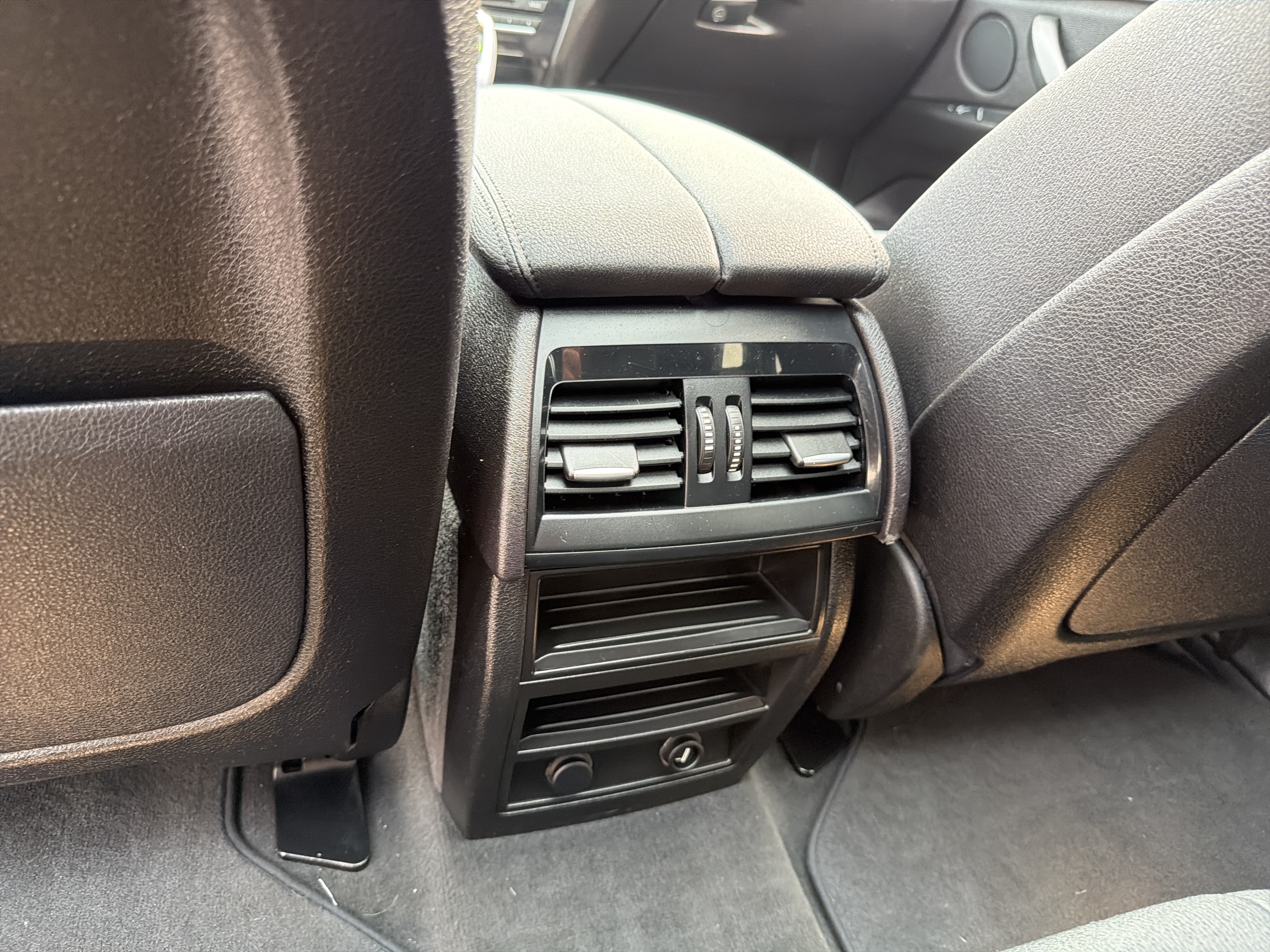 Used 2016 BMW X5 xDrive35i AWD/4WD image 11