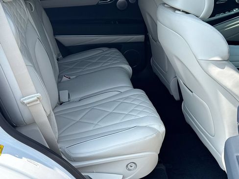 New 2026 Genesis GV80 3.5T Prestige AWD/4WD image 17