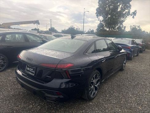 New 2026 Audi A6 Premium Plus AWD/4WD image 38