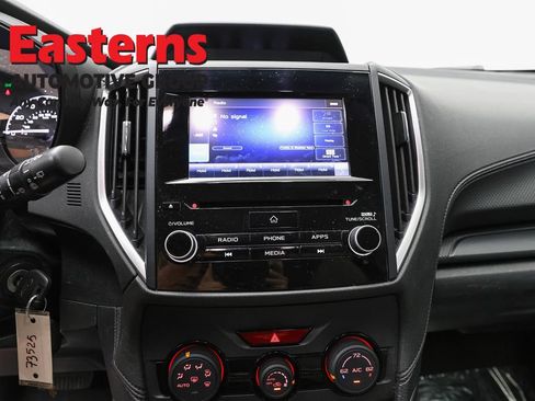 Used 2022 Subaru Forester AWD/4WD image 11
