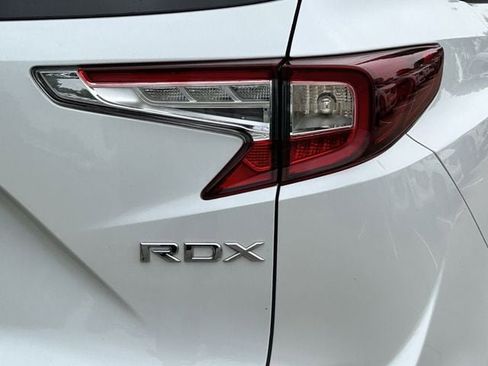Used 2023 Acura RDX FWD w/ Technology Package image 7