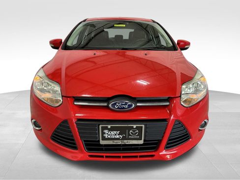 Used 2013 Ford Focus SE image 2