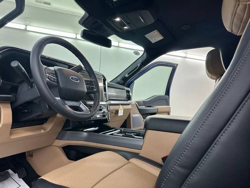 New 2026 Ford F350 Lariat w/ Lariat Ultimate Package AWD/4WD image 34