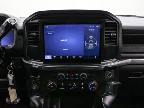 New 2025 Ford F150 STX image 23