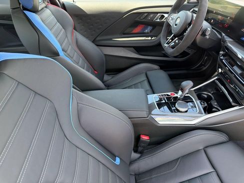New 2026 BMW M2 RWD image 22