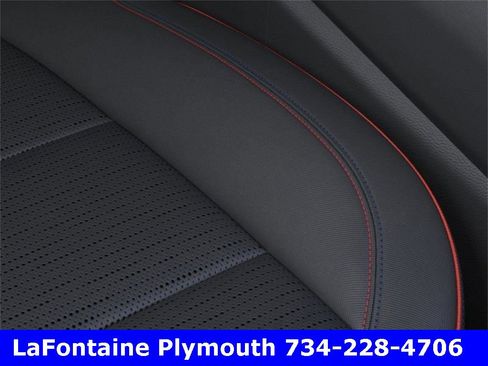 New 2025 Chevrolet Silverado EV RST image 21