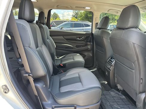 Used 2023 Subaru Ascent Onyx Edition AWD/4WD image 7