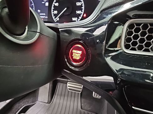 Used 2024 Honda Civic Sport image 22